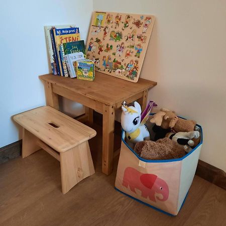 Apartmany Na Krasne Vyhlidce Liberec Exteriör bild